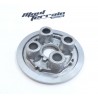 Plateau d'embrayage 80-85 kx / clutch plate