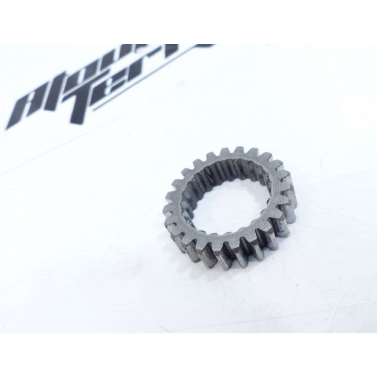 Pignon 85 kx / gear wheel