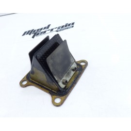 Boite à clapet 80 kx 1994 / reed valve box