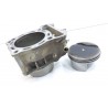 Cylindre piston occasion Kawasaki 400 KFX