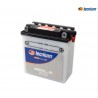 Batterie TECNIUM conventionnelle avec pack acide - BB5L-B