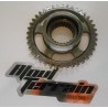 Pignon 450 crf 2004 / gear wheel
