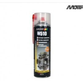 Nettoyant carburateur MOTIP - Spray 500 ml