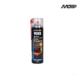Dégrippant MoS2 MOTIP -spray 500ml