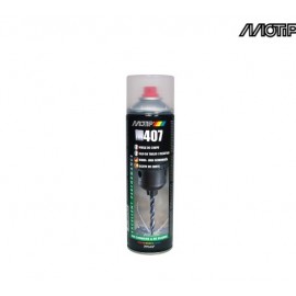 Huile de coupe MOTIP - Spray 500 ml