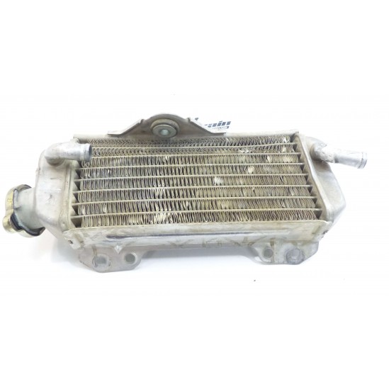 Radiateur Kawasaki 65 KX