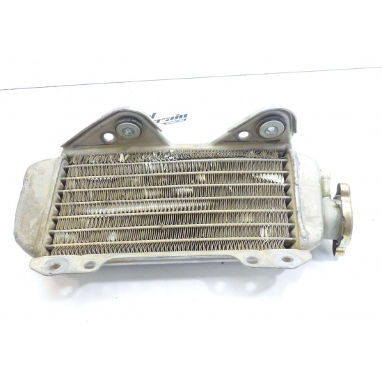 Radiateur Kawasaki 65 KX