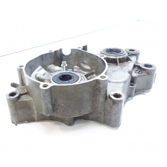 Carter moteur gauche 65 RM/KX / crankcase