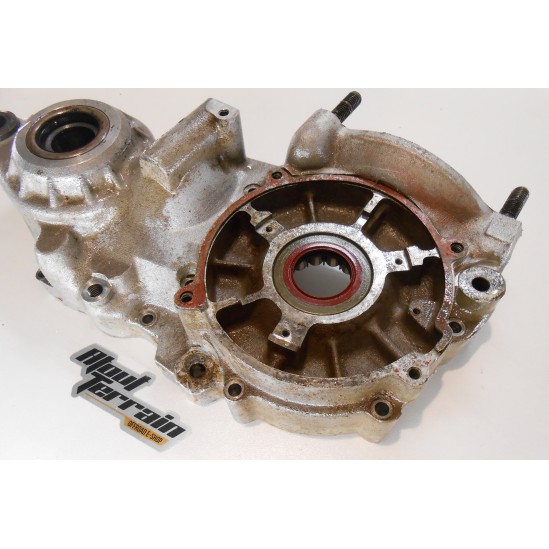 Carter moteur droit 500 MX / crankcase