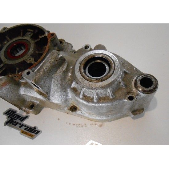 Carter moteur droit 500 MX / crankcase