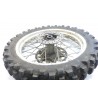 Roue arrière GS 1989 / Wheel