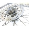 Roue avant KTM GS 1989 / Wheel