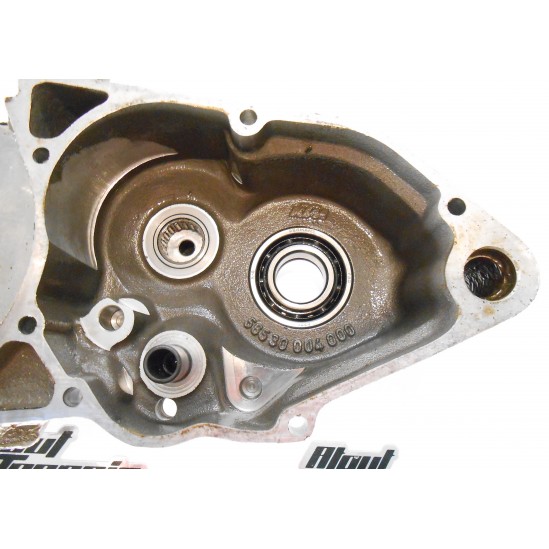 Carter moteur droit 500 MX / crankcase