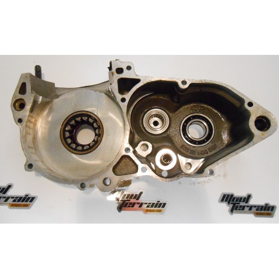 Carter moteur droit 500 MX / crankcase