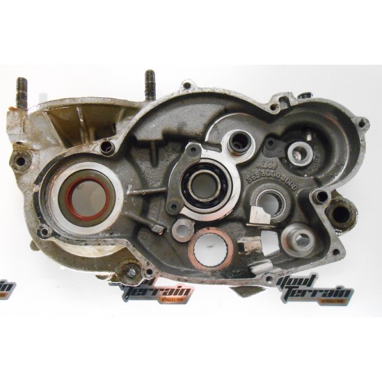 Carter moteur gauche 500 MX / crankcase