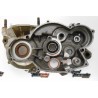 Carter moteur gauche 500 MX / crankcase