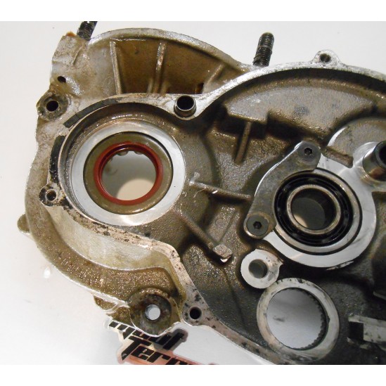 Carter moteur gauche 500 MX / crankcase