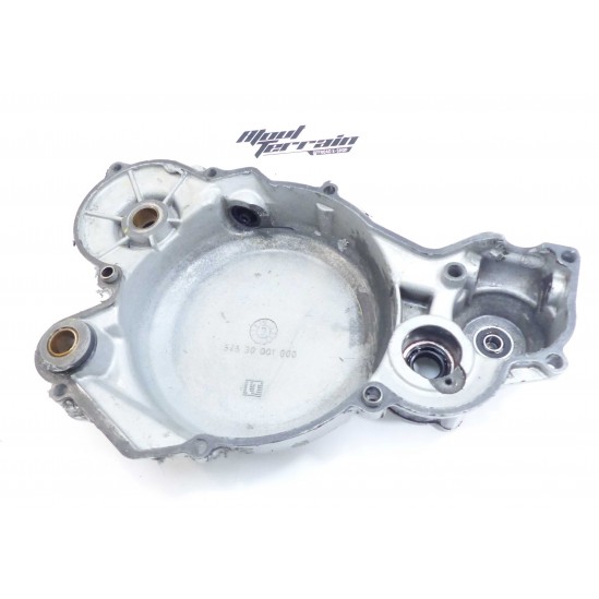 Carter d'embrayage KTM 250 GS 1989 / Clutch cover crankcase