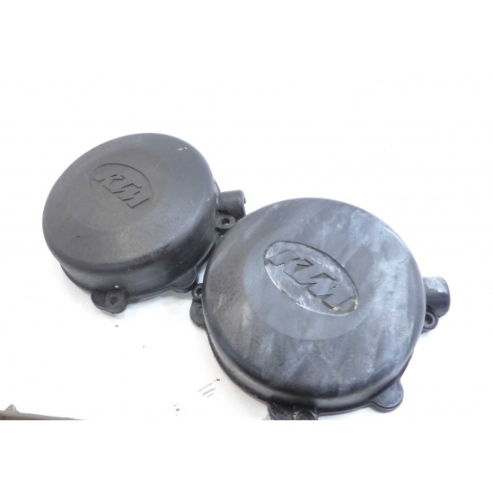 Cache allumage 250 gs 89 / Ignition cover