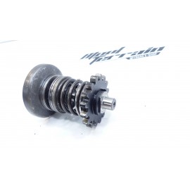 Excentrique de valves KTM 250 GS 1989