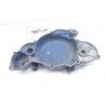 Carter d'embrayage KTM 250 GS 1989 / Clutch cover crankcase