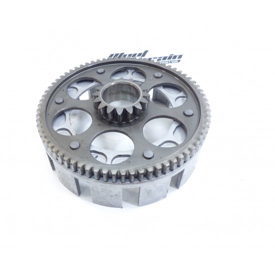 Cloche d'embrayage KTM 250 GS 1989 / clutch