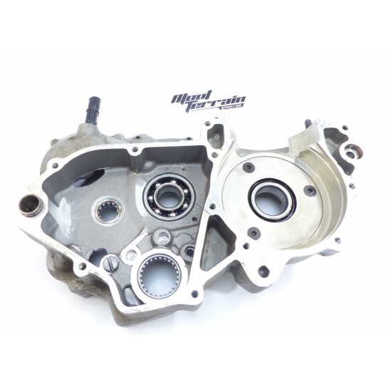 Carter moteur droit 250 gs 89