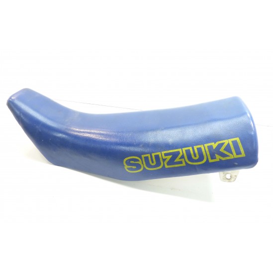 Selle Suzuki RM 1986