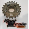 Pignon 500 MX / gear wheel