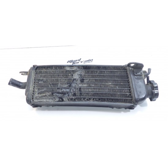 Radiateur Suzuki 125 RM 1986