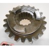 Pignon 500 MX / gear wheel