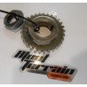 Pignon Vilebrequin 500 MX / gear wheel