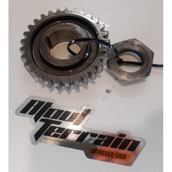 Pignon Vilebrequin 500 MX / gear wheel