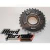 Pignon 500 MX / gear wheel