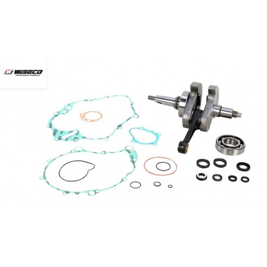 Kit bas moteur Wiseco 660 Raptor