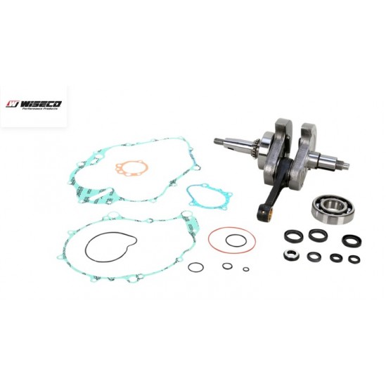 Kit bas moteur Wiseco 660 Raptor