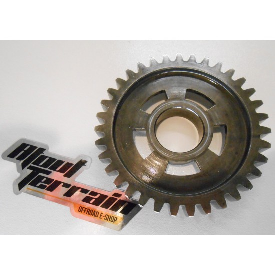 Pignon 500 MX / gear wheel