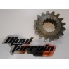 Pignon 500 MX / gear wheel