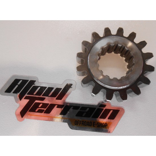 Pignon 500 MX / gear wheel