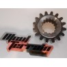 Pignon 500 MX / gear wheel