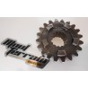 Pignon 500 MX / gear wheel