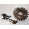 Pignon 500 MX / gear wheel