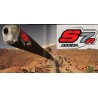 Silencieux DEP S7 CRF 250