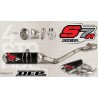 Collecteur DEP S7 CRF 250