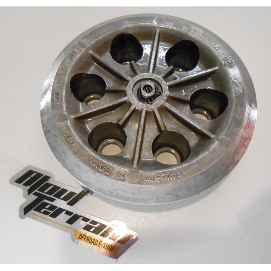 Plateau d'embrayage 500 MX / clutch plate