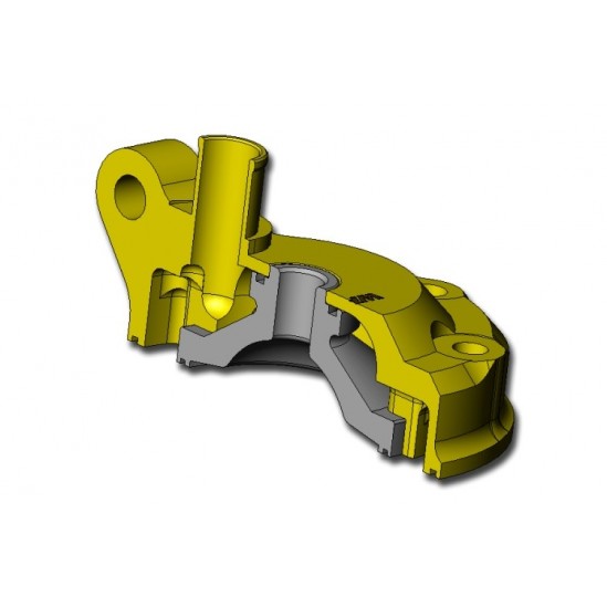 Culasse VHM SX/EXC 125-144-150