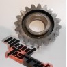 Pignon 500 MX / gear wheel