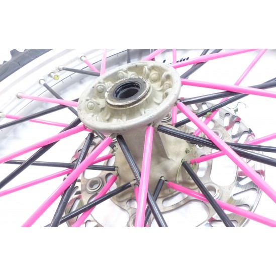 Roue avant Kawasaki KX 2005 / Wheel