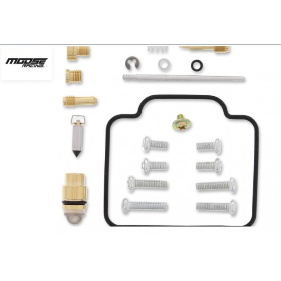 Kit de réparation pour carburateur Suzuki