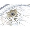 Roue avant Yamaha YZ YZF 2006/ Wheel